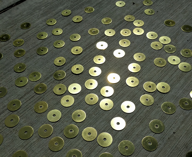 Survey Markers Photo - sm